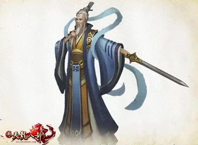 新天龙十八周年：新玩法送无字谱福利，天龙门派重回巅峰！