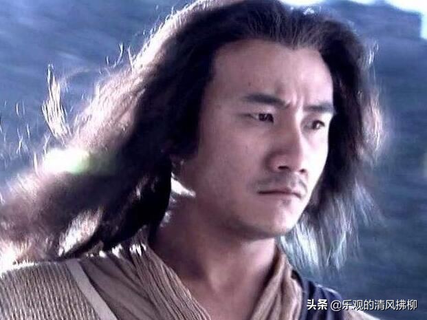 同样是天龙八部，为什么胡军版超过了黄日华版，一比较结果很明显