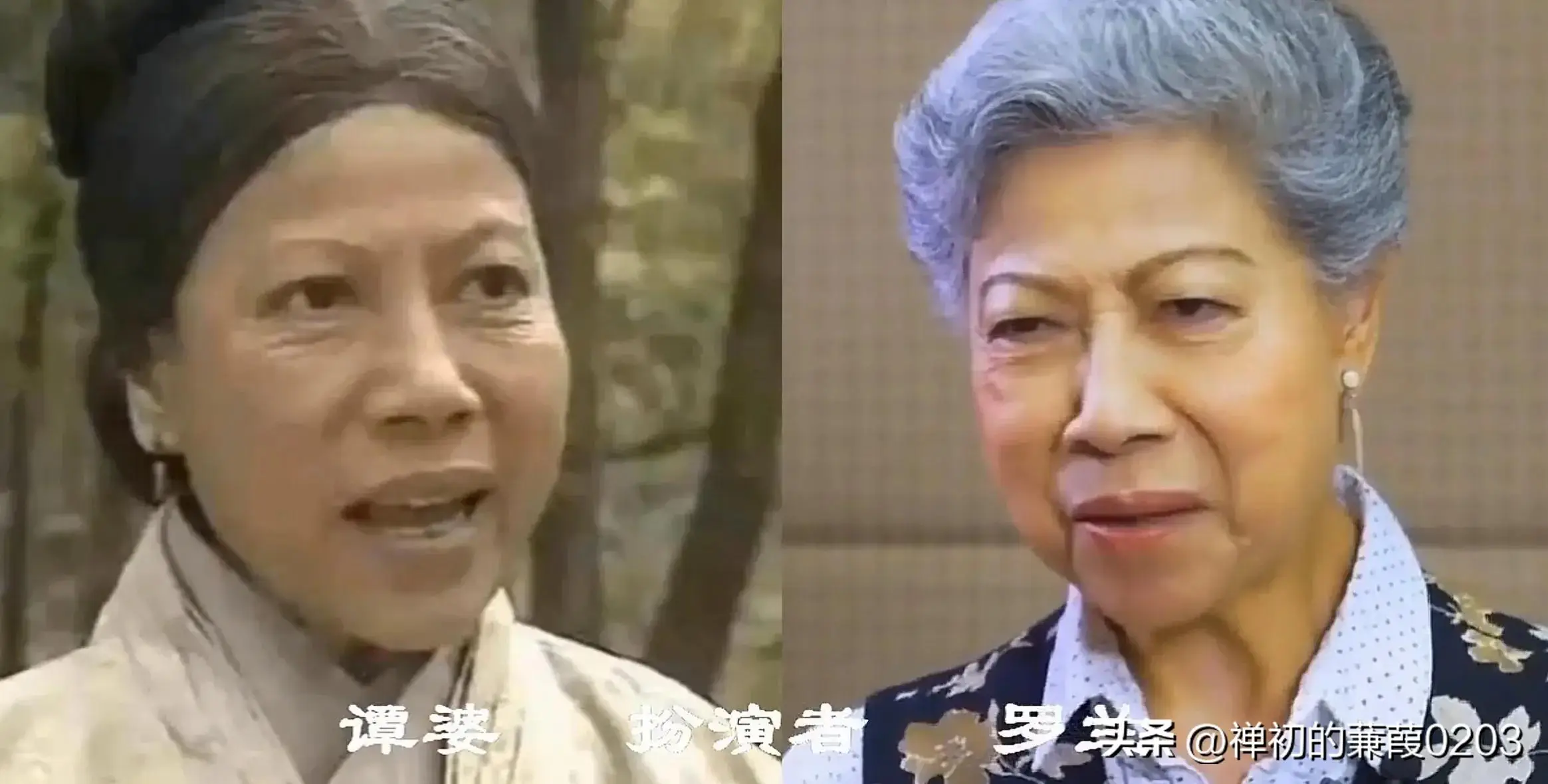 天龙八部女角色各自结局，谁的命运最让人意外？