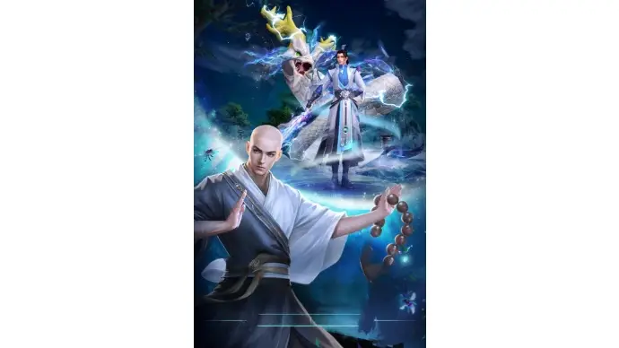三、游戏特色：次世代武侠体验