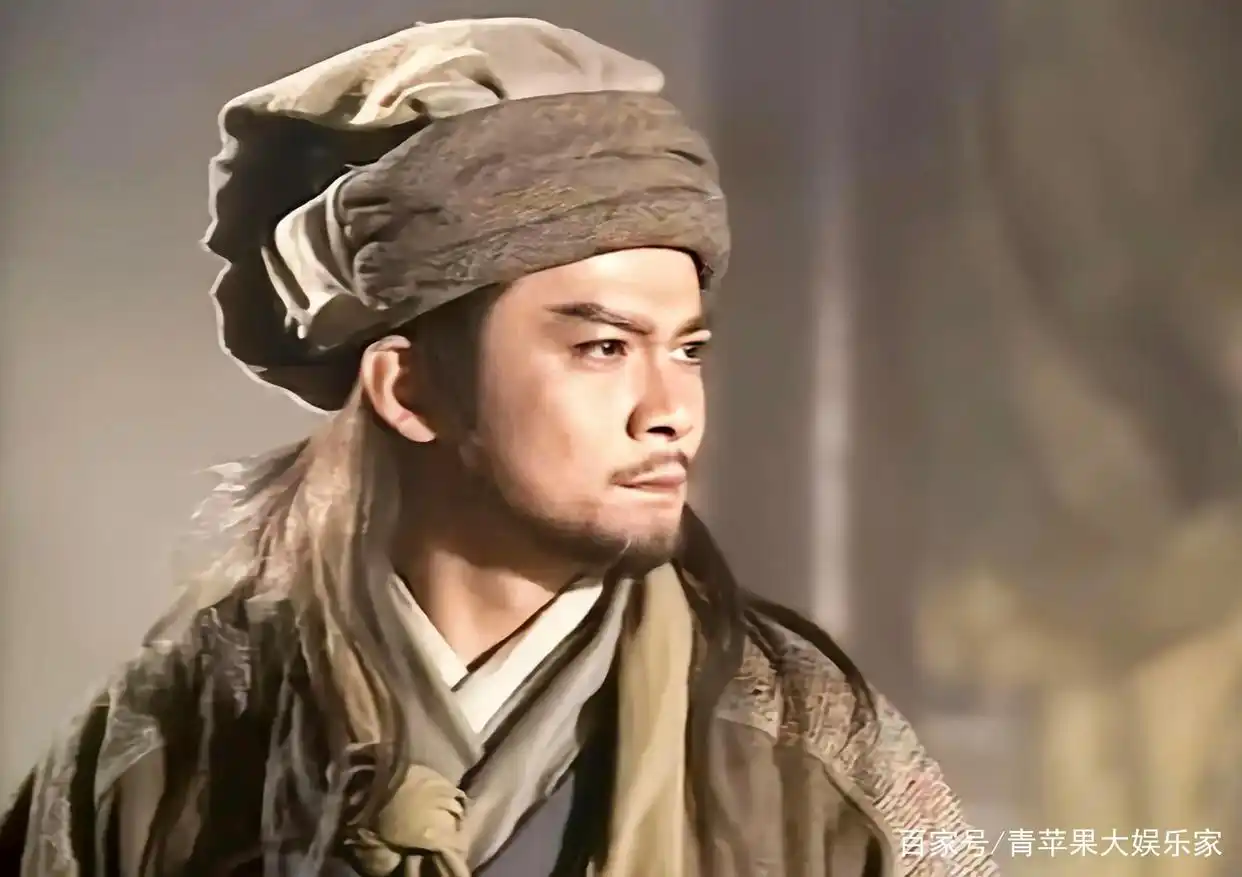 胡军版《天龙八部》开播19年，乔峰没火，剧中其他角色却成了经典
