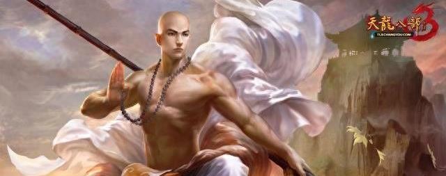 《新天龙八部》测评：再现天龙江湖，这次你也是其中的英雄！