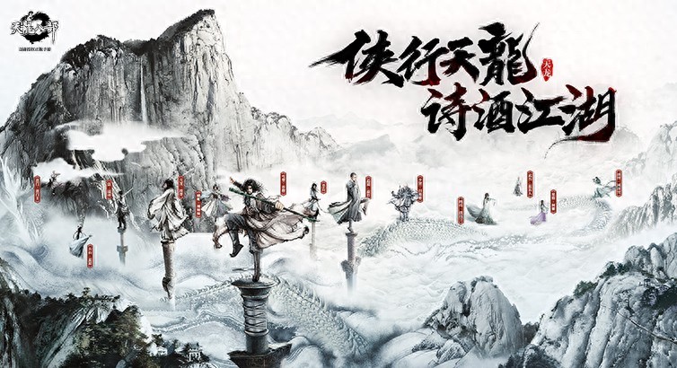 为什么玩家能够一心一意在一款游戏上付出6年时间？