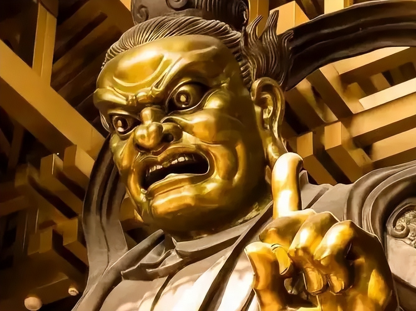 什么是天龙八部？