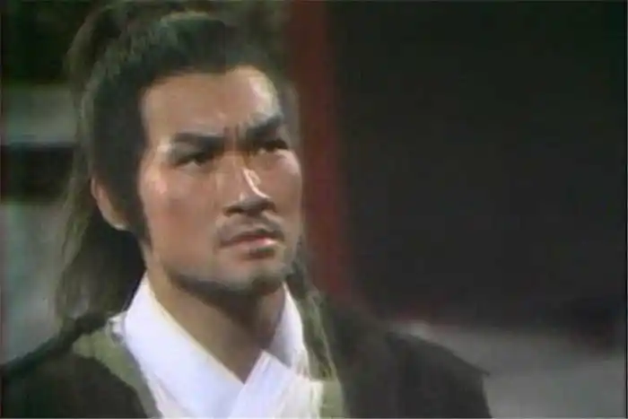 你可曾看过这样的《天龙八部》？黄日华饰演虚竹、汤镇业饰演段誉