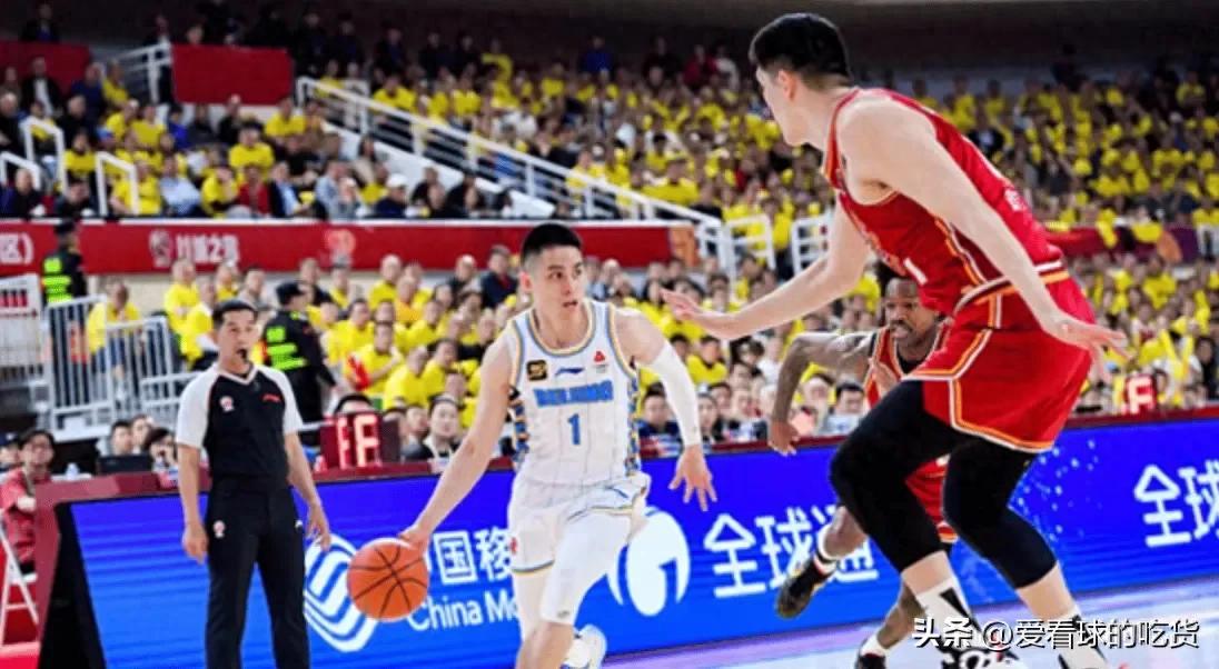 北京102:94山西，大比分1:0！赛后还有三个好消息！山西太难了！